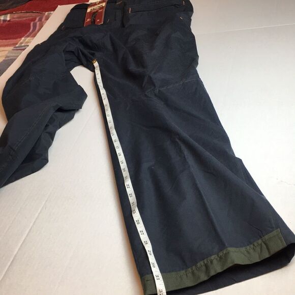 Half Pipe Insulated Pants - Ski, Snowboard, Skateboard, Size 36 x 32 Men Utility - Picture 16 of 16